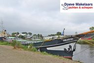 Charterklipper