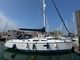 2004 Hunter Legend 36