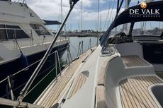 2007 Jeanneau Sun Odyssey 54 DS
