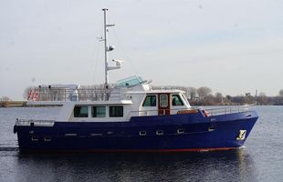 Vripack Trawler