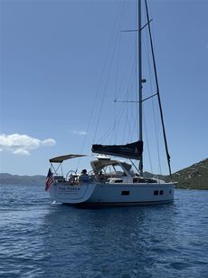 2023 Grand Soleil 46LC