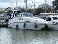1997 Sealine International S28 Bolero