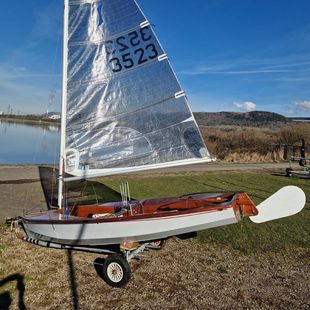 Solo 3523