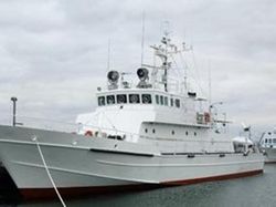 35mtr Patrol Boat