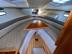 11 Berth   2017 Cutwater 242 Sport Coupe (3)
