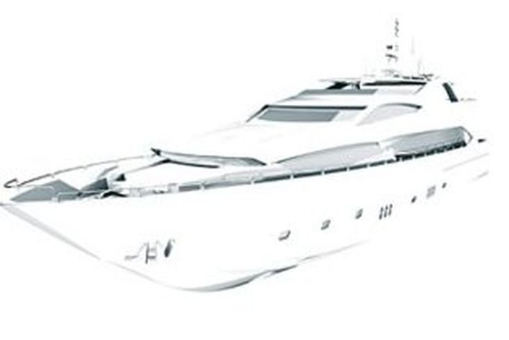 Sunseeker 37M Sport Yacht