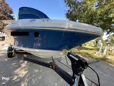 2012 Sea Ray 205 Sport
