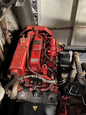 Engine Room 2