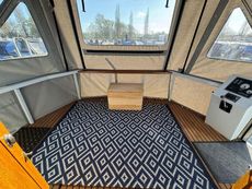 Collingwood 60ft Wide Beam