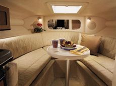 2006 Sea Ray 290 Sun Sport