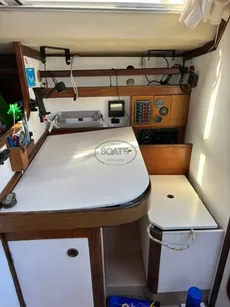 1983 BENETEAU FIRST 32