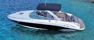 2006 RINKER 296 CC