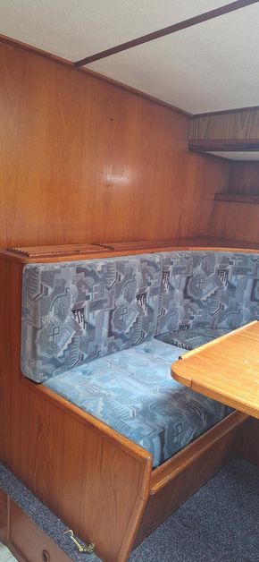 Dinette 
