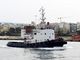 35M TUG BOAT 
