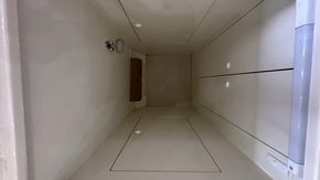 2007 Fairline Phantom 50 50