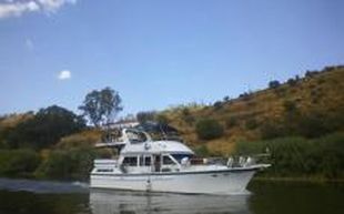 Sunbridge 46 Live Aboard  Urgent Sale