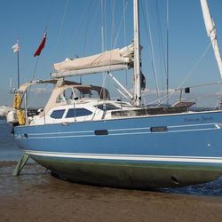 2006 Southerly 110