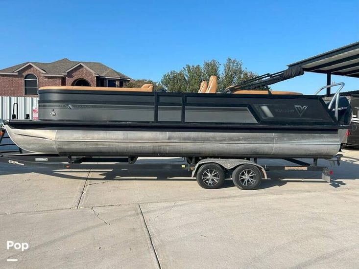 2022 Bimini 26 u diamante