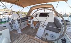 HANSE 458