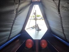 Bulverton, 55ft Traditional Stern