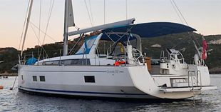 2020 Beneteau Oceanis 55.1