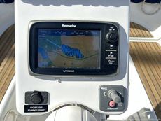 2007 Beneteau Oceanis Clipper 323