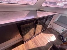 2009 Professional Catamaran