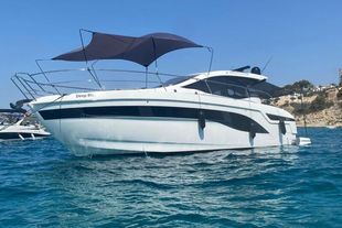 2024 Bavaria SR41 HT