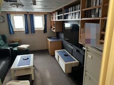 1999 Offshore - Multipurpose Vessel For Sale &amp; Charter