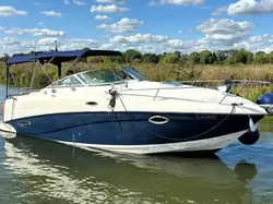 2004 Rinker 250 Fiesta Vee