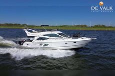 2007 Galeon 530 Fly