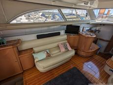 1998 Sealine International F43