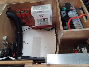 2007 Jeanneau Sun Odyssey 39 DS 32