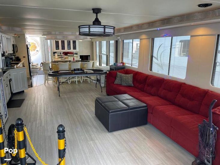 1998 Stardust Cruiser Stardust 86