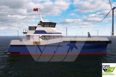 27m Workboat for Sale / #1112484
