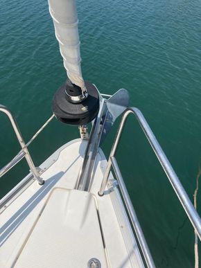 2016 Bavaria Cruiser 41 11