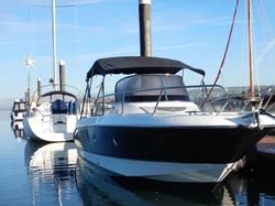 2009 Sessa Marine Key Largo 30