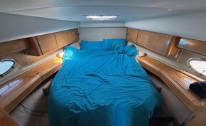 1996 Fairline Targa 38 12