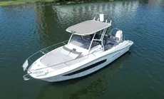 2019 Jeanneau Cap Camarat 7.5 WA