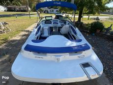 2012 Sea Ray 205 Sport