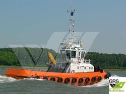 23m / 40ts BP Tug for Sale / #1067810