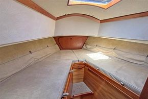 Forward Cabin