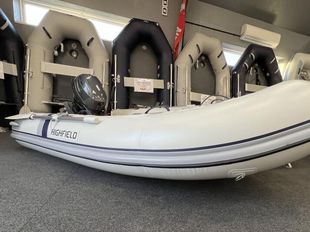 2025 Highfield UL 310