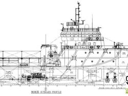 60m / DP 2 / 66ts BP AHTS Vessel for Sale / #1076770