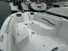 2023 Wellcraft Fisherman 242