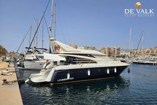 1991 Sunseeker 52 Caribbean