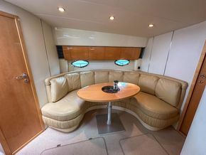 2001 Fairline Targa 40 22
