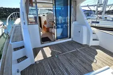 2007 Beneteau Flyer 12 Cabin