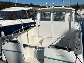 Beneteau Antares 6.05 