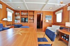 2011 Expedition Vessel 85